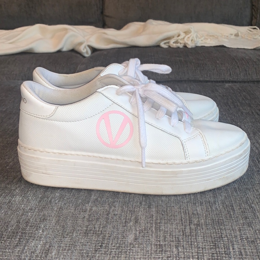 Valentino by Mario Shoes